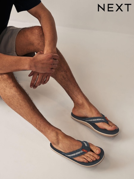 Темно-синий - Flip Flops (825800) | €10