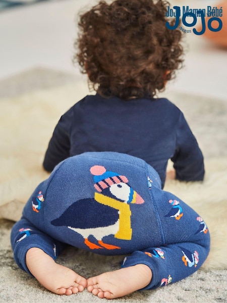 JoJo Maman Bébé Extra Thick Leggings (8260P9) | 20 €