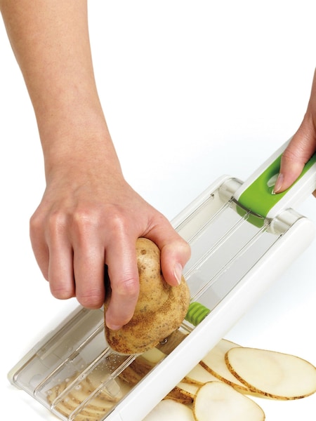Chef N Green Sleek Slice Mandoline (826404) | €37