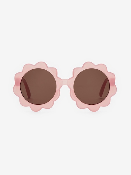 Pink Flower Sunglasses (826694) | €0