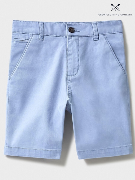 Blau - Crew Clothing Bermuda Shorts (827332) | 17 € - 20 €