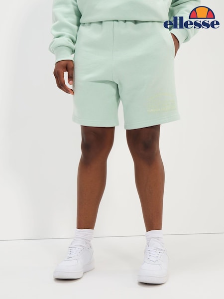 Ellesse Green Lazzaroi Shorts (827381) | €27