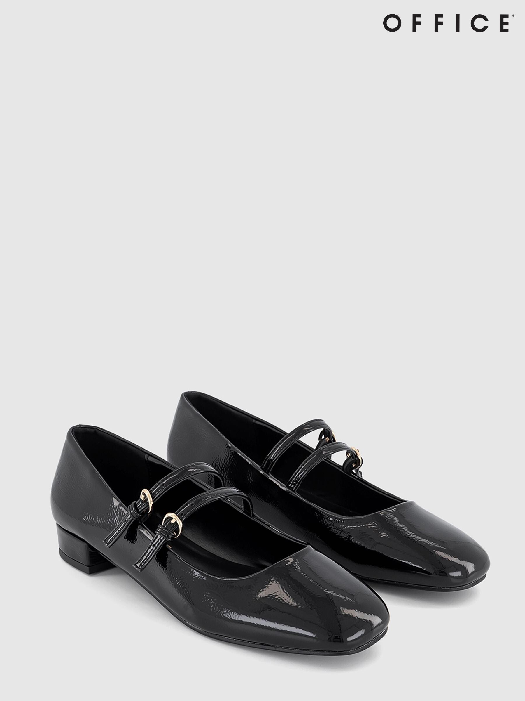 Women s Office Black Workwear Footwear Next Luxembourg