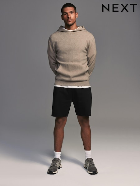 Черный - Athleisure Shorts (827493) | €5