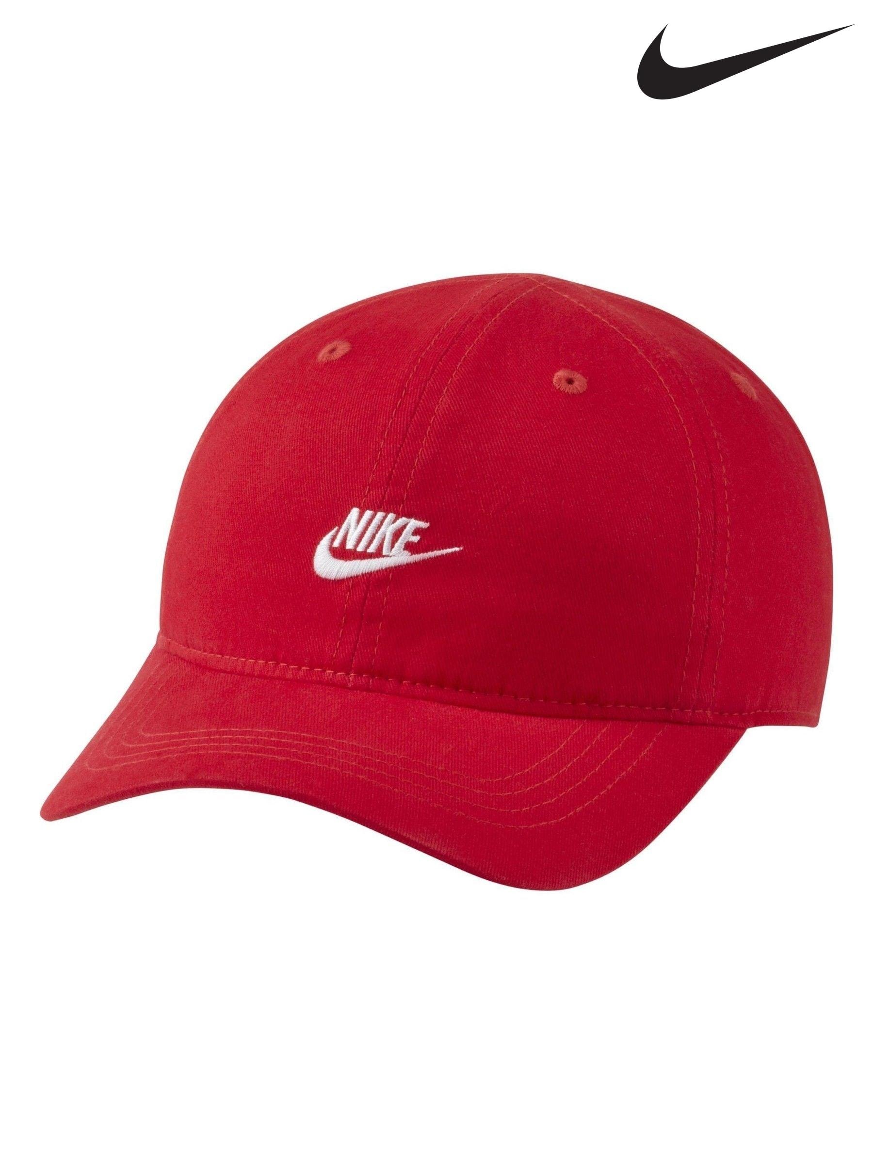 Newborn nike hat discount