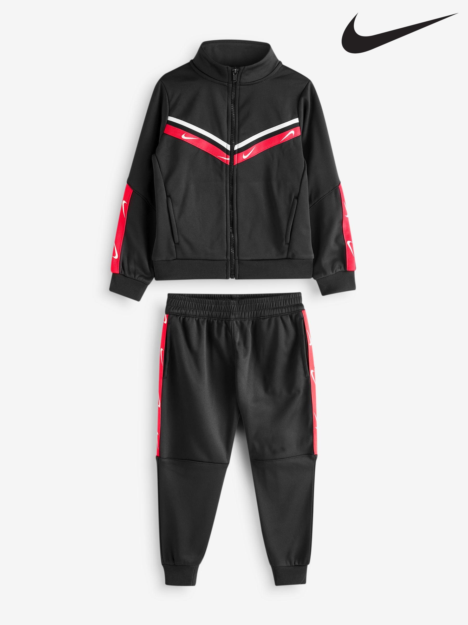 Next toddler tracksuit clearance