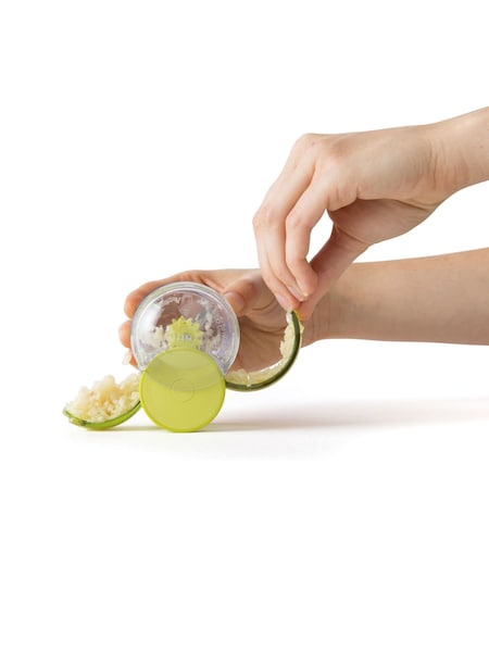 Chef N Clear Garlic Zoom Garlic Chopper (828341) | €20