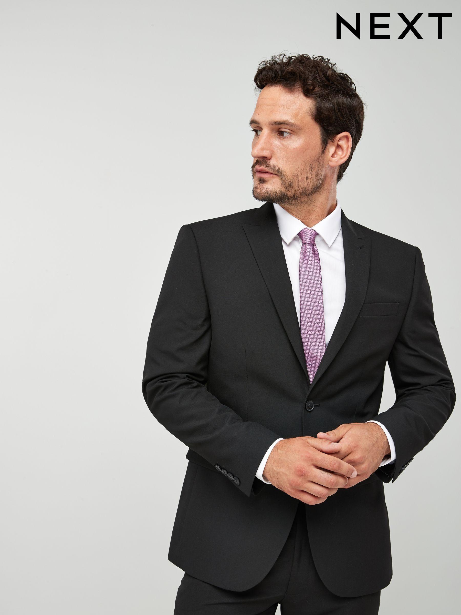 Next mens formal jackets store