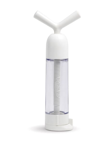 Chef N White Garlic Machine Garlic Press (830758) | €17.50