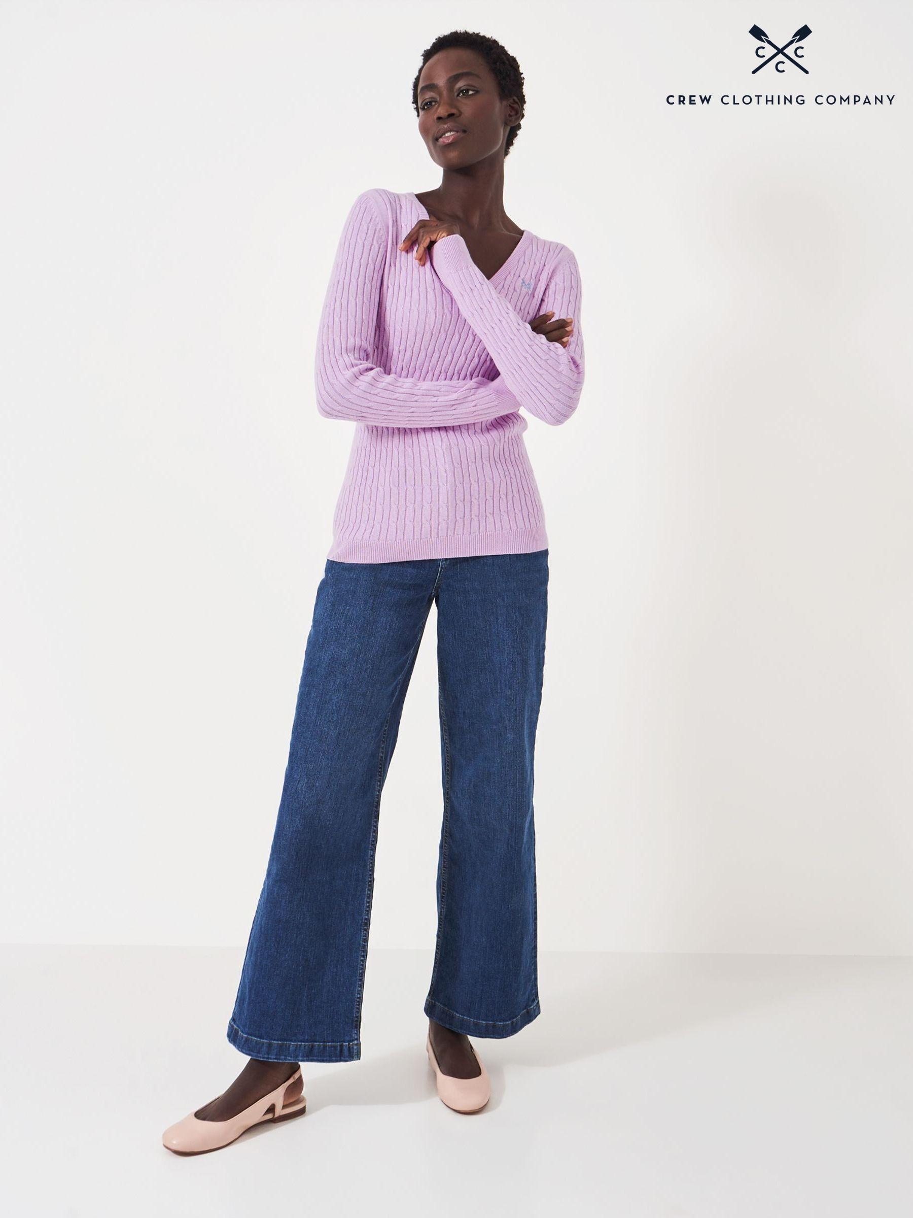 Crew clothing womens jumpers hot sale