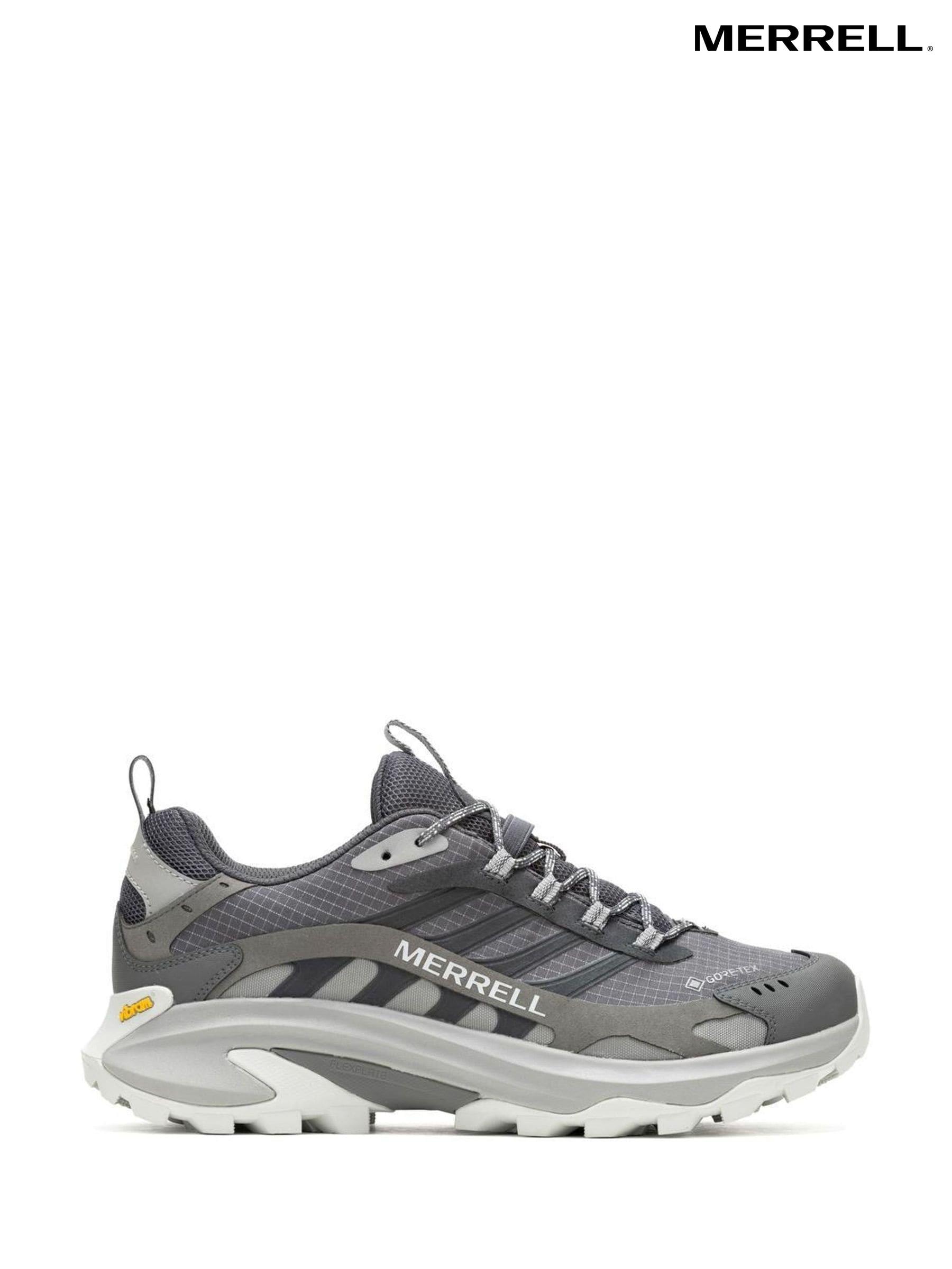 Sale Trainers Merrell Grey Casual Next Luxembourg