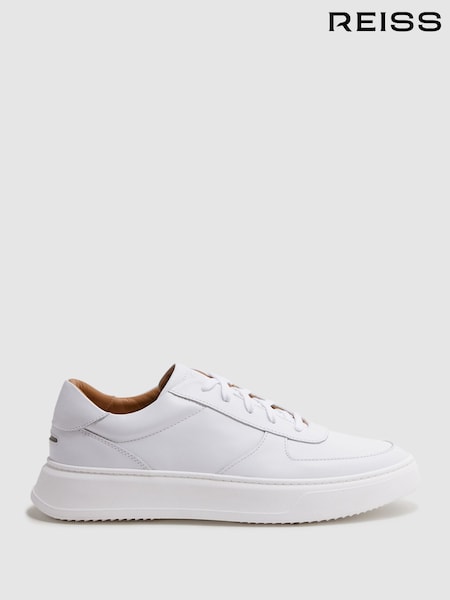 Unseen Footwear Suede Marais Trainers (831855) | €360
