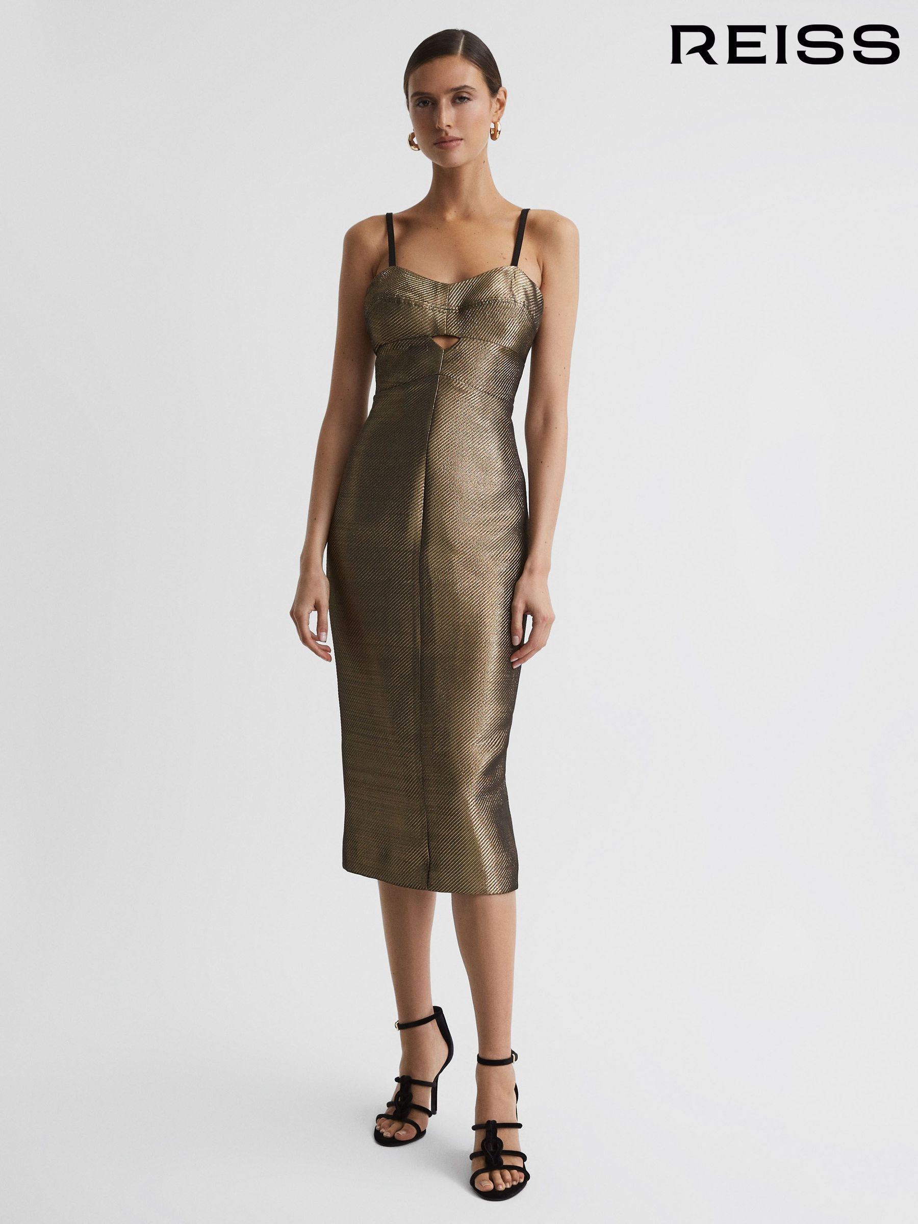 Reiss bodycon dress new arrivals
