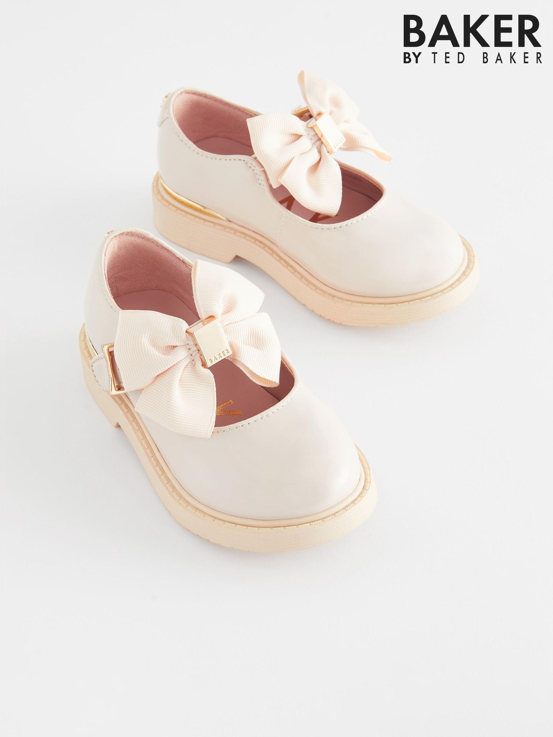 Ted baker girls shoes discount