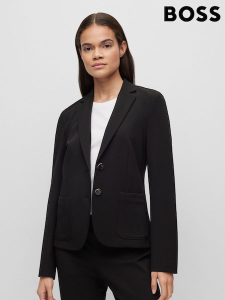 Boss Jonalahra Jacket (832042) | kr3 396