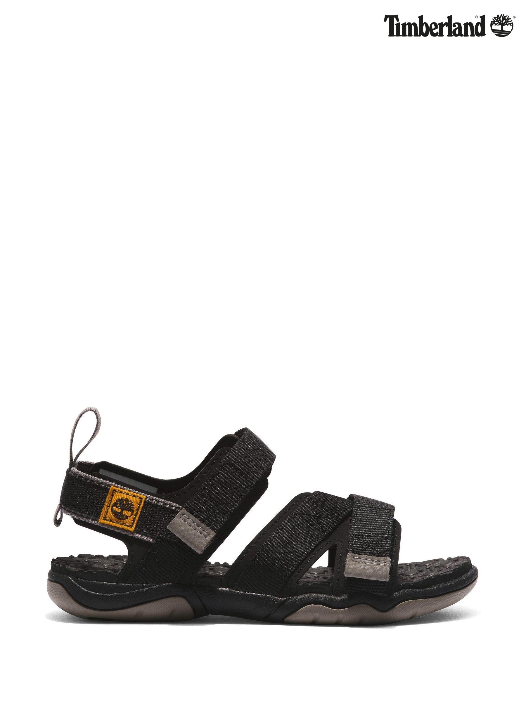 Boys Timberland Black Half Size Footwear Next Oman