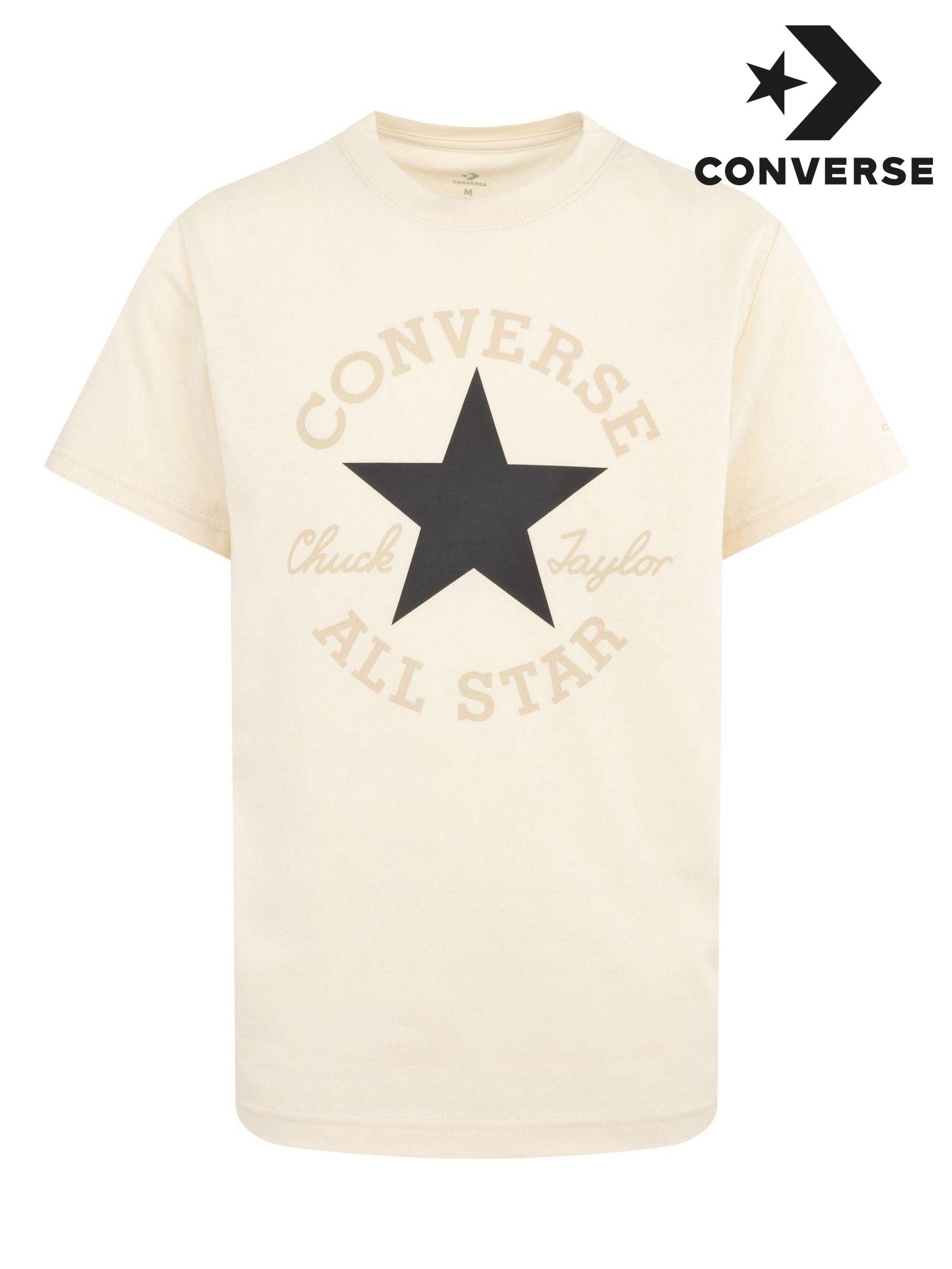 Childrens converse t shirt online