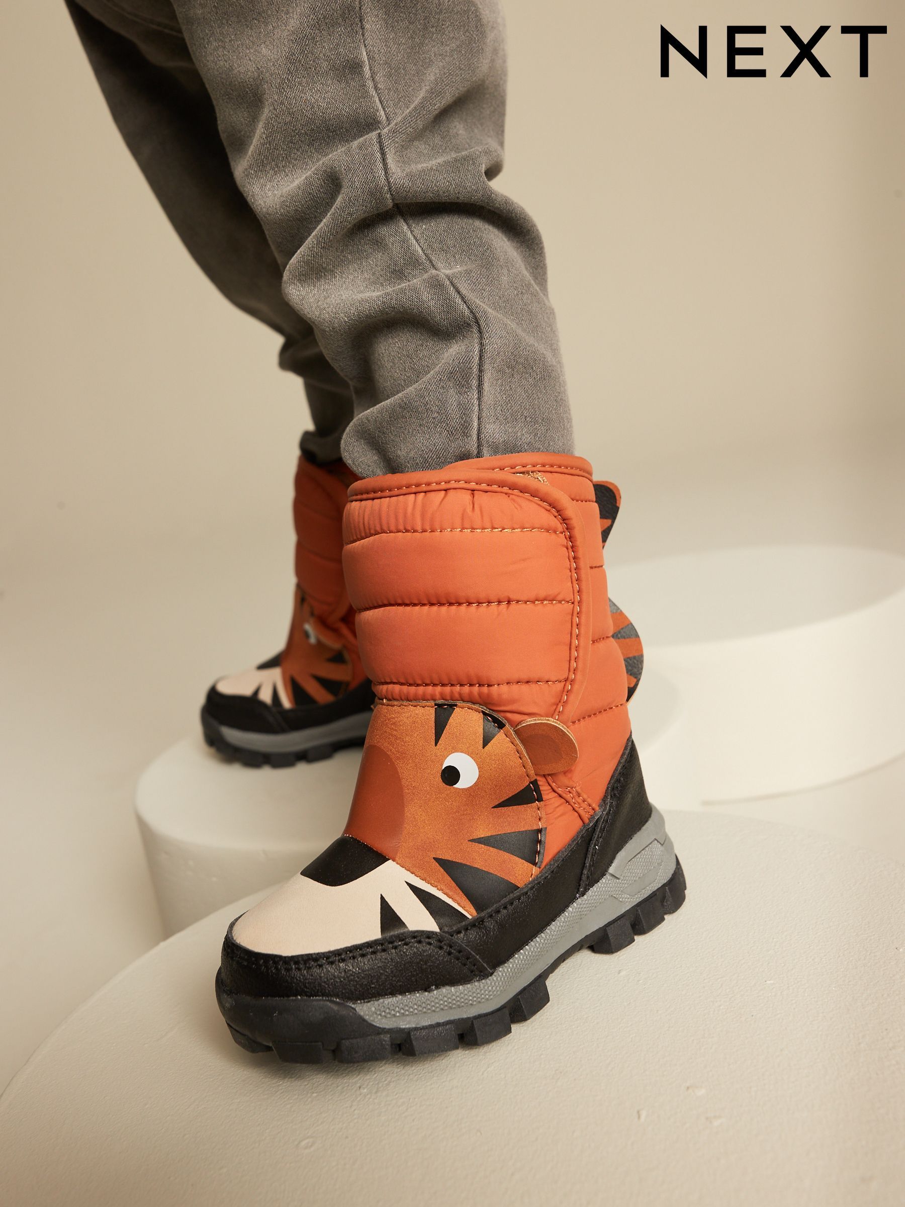 Rust orange boots new arrivals