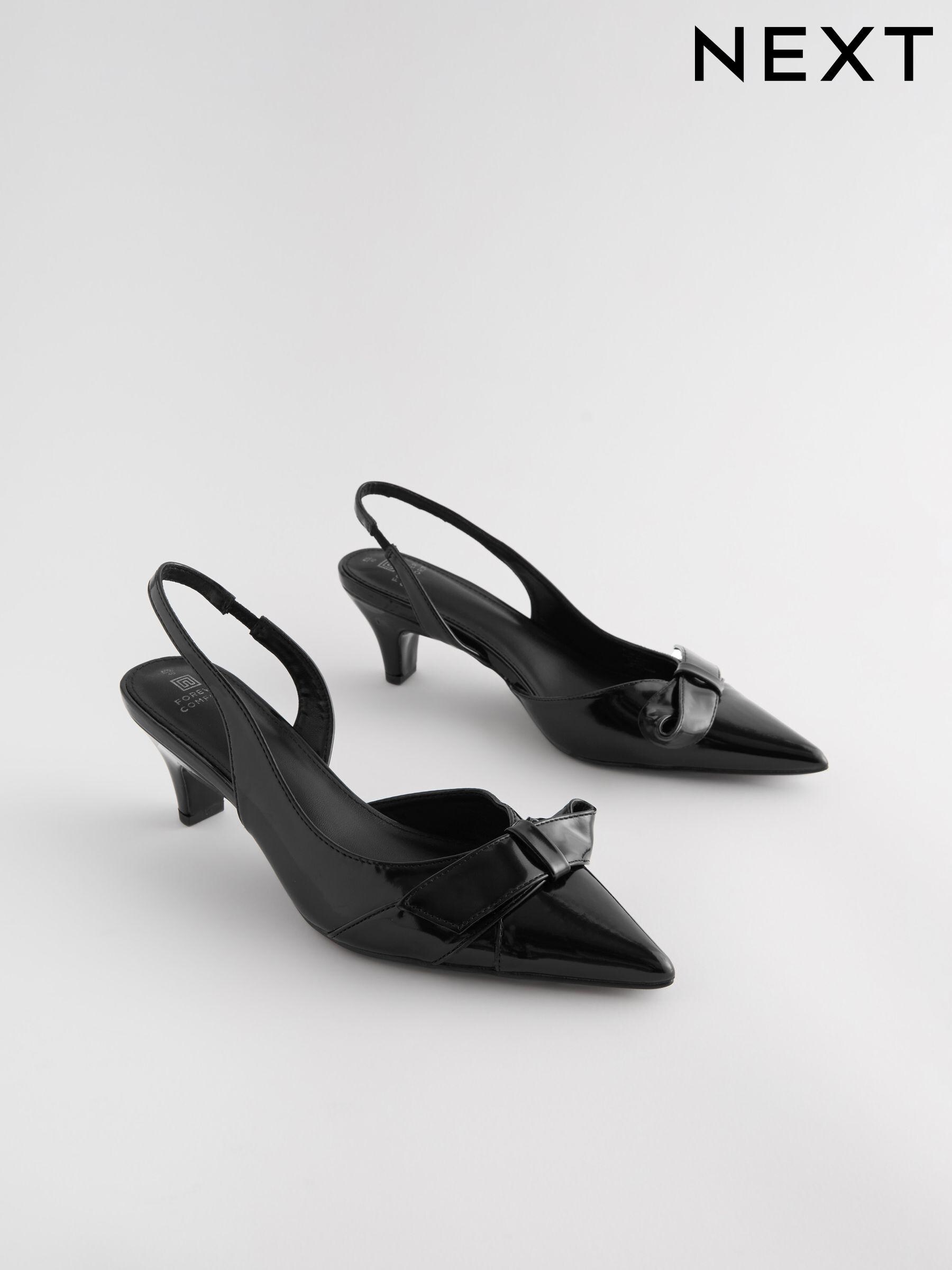 Next patent heels best sale