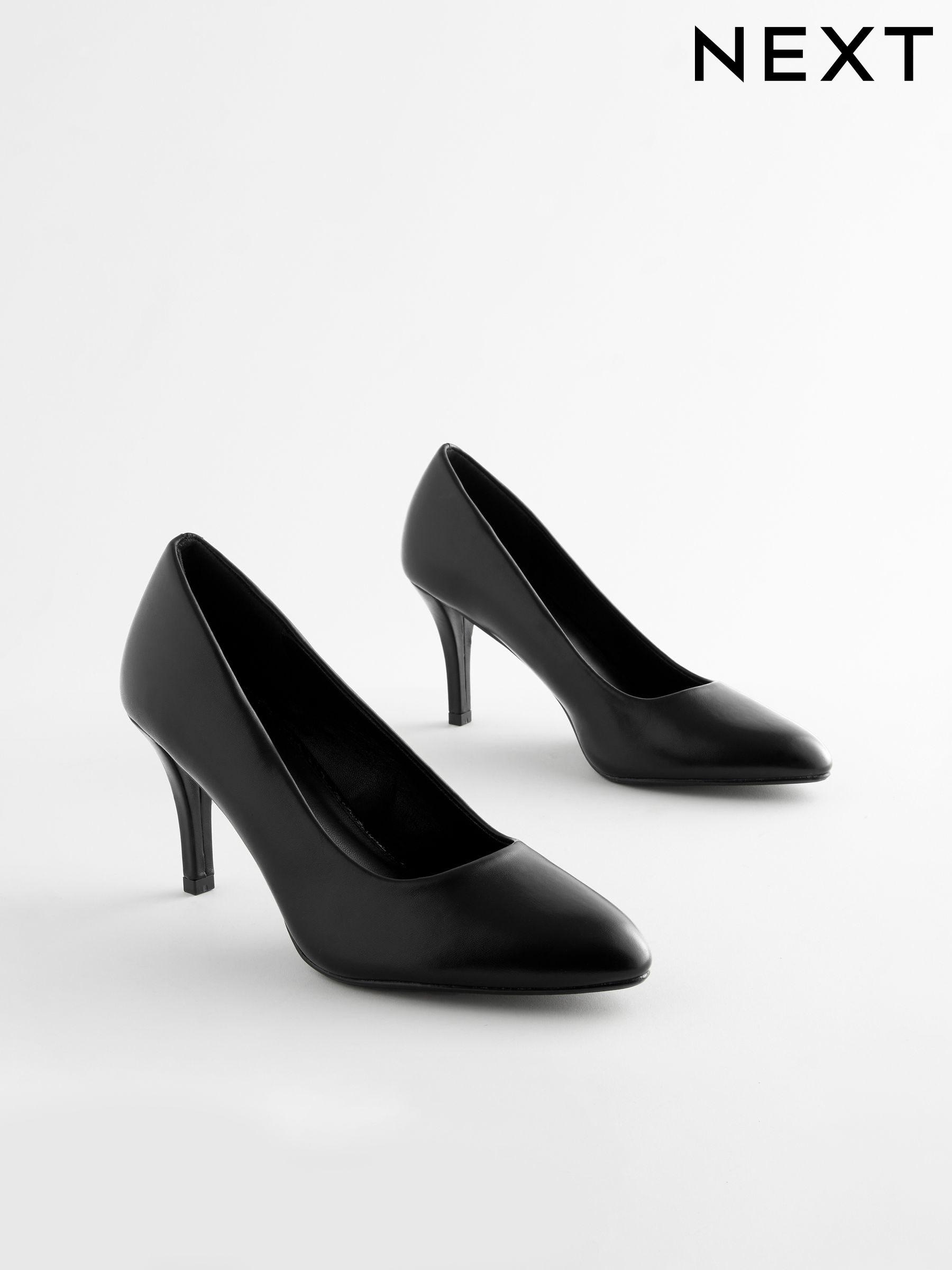 Women s Shoes Nude Court Footwear Next Ireland