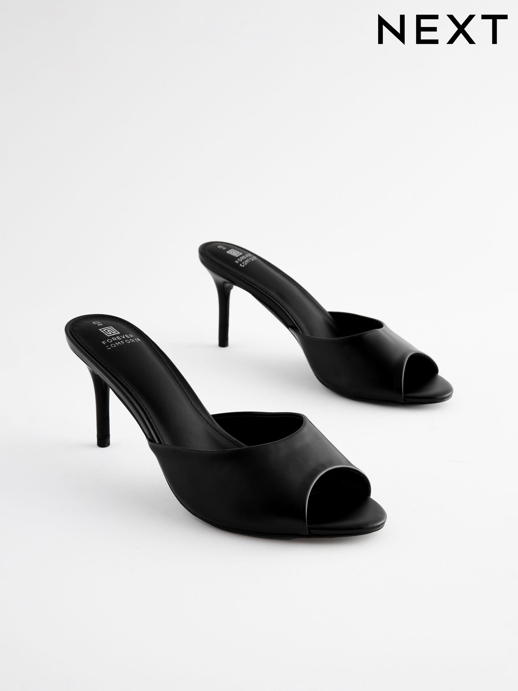 Women s Peep Toe Sandals Next Germany