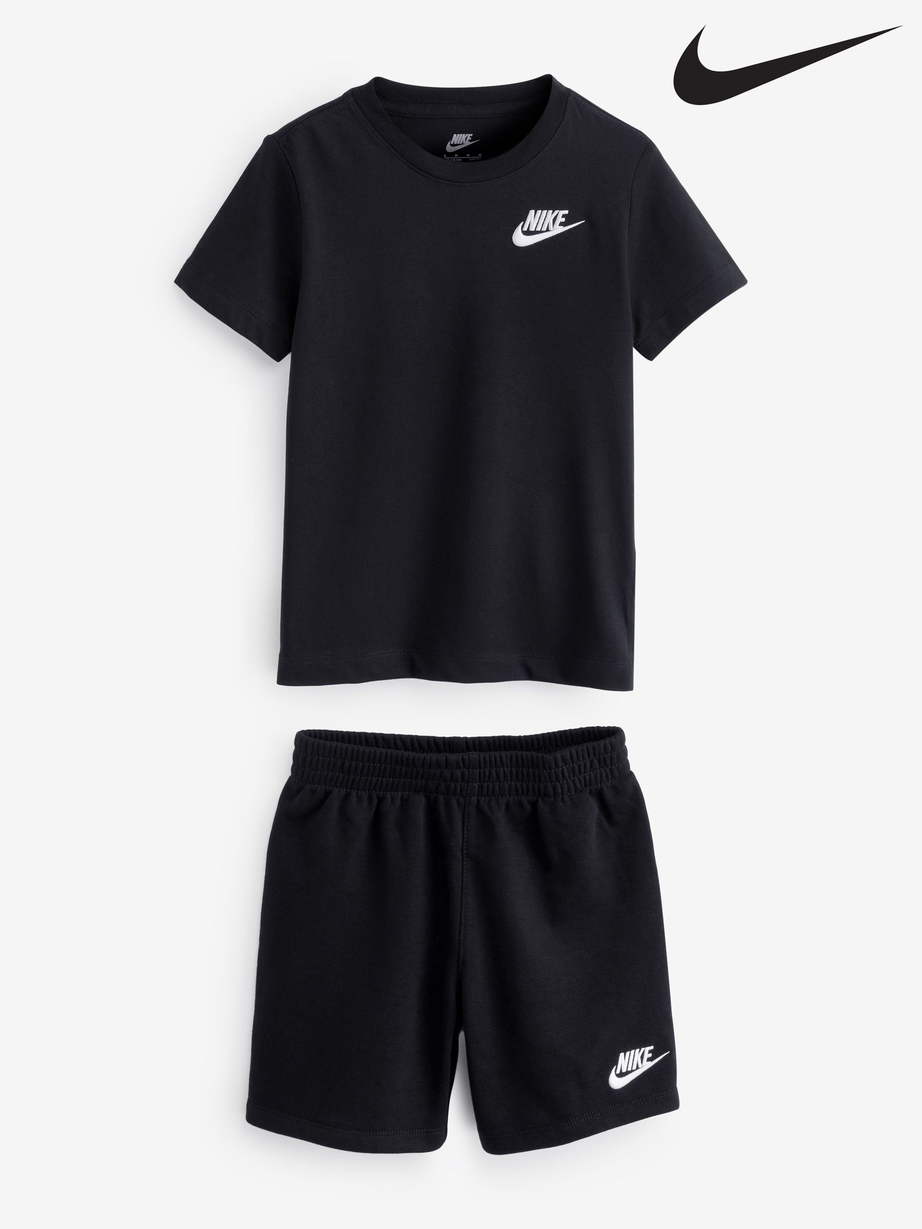 nike gym co ord