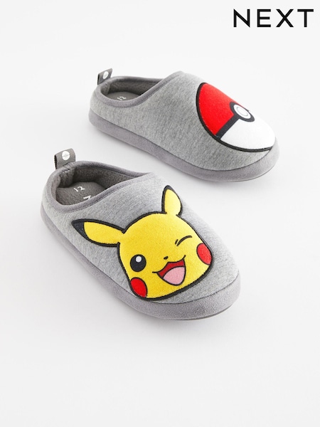 Siva pokemon - Sporty Mule Slippers (837777) | € 15 - € 17