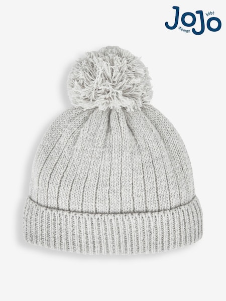 JoJo Maman Bébé Cosy Rib Hat (838086) | 23 €