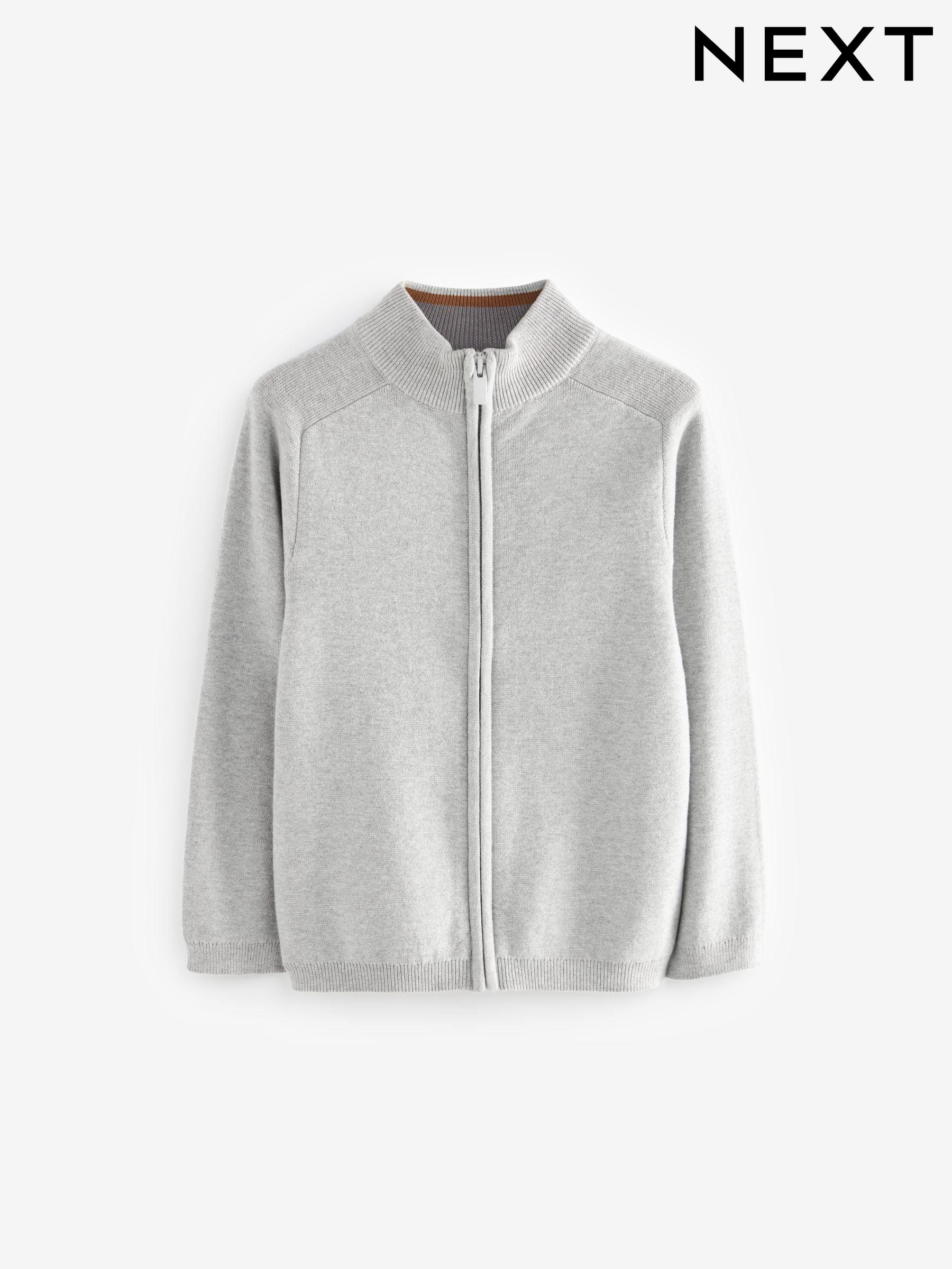 Next boys cardigan store