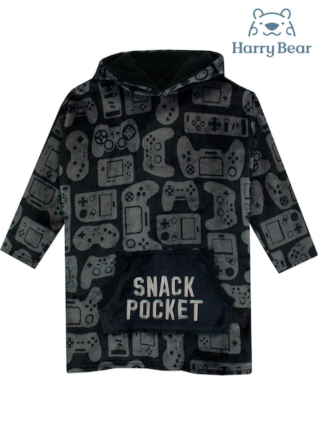 Harry Bear Gaming Lounge Hoodie (840211) | 103 LEI
