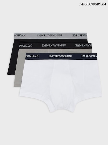 Emporio Armani Boxers 3 Pack (840642) | €69