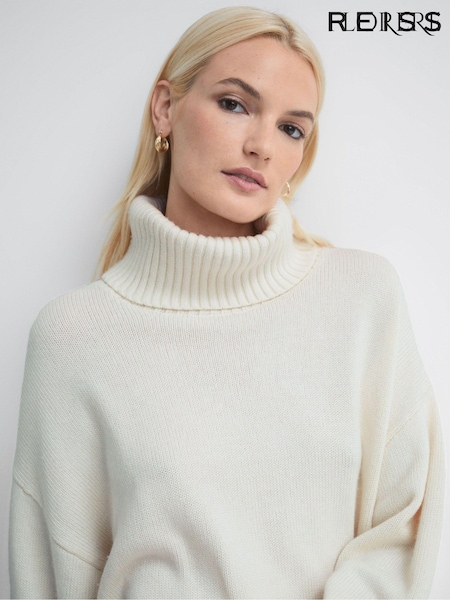 Florere Roll Neck Jumper (840790) | €265