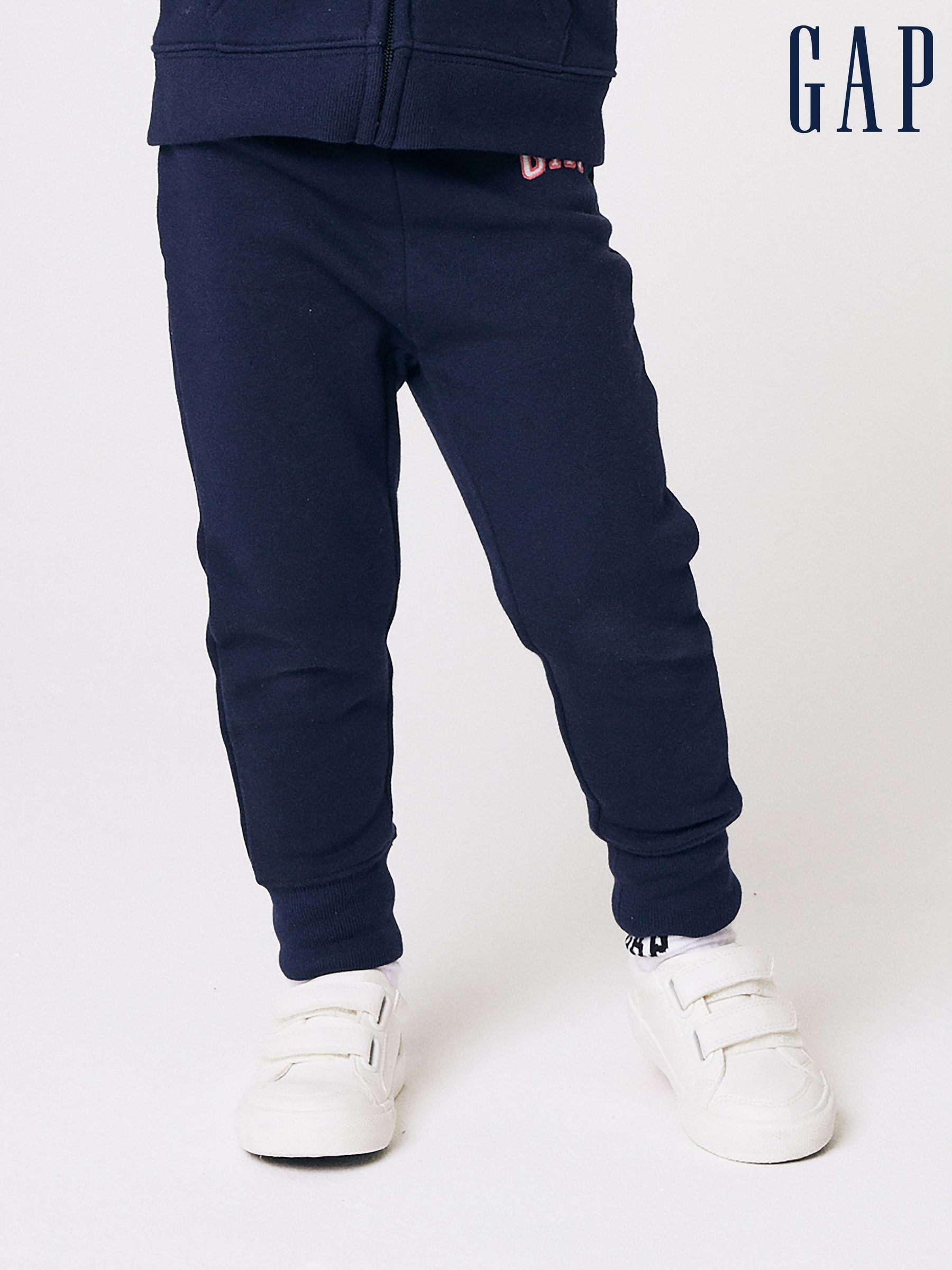 Girls Joggers GAP Blue Childrenswear Next Luxembourg