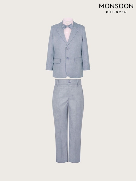 Monsoon 4 Piece Suit (841527) | €118 - €142