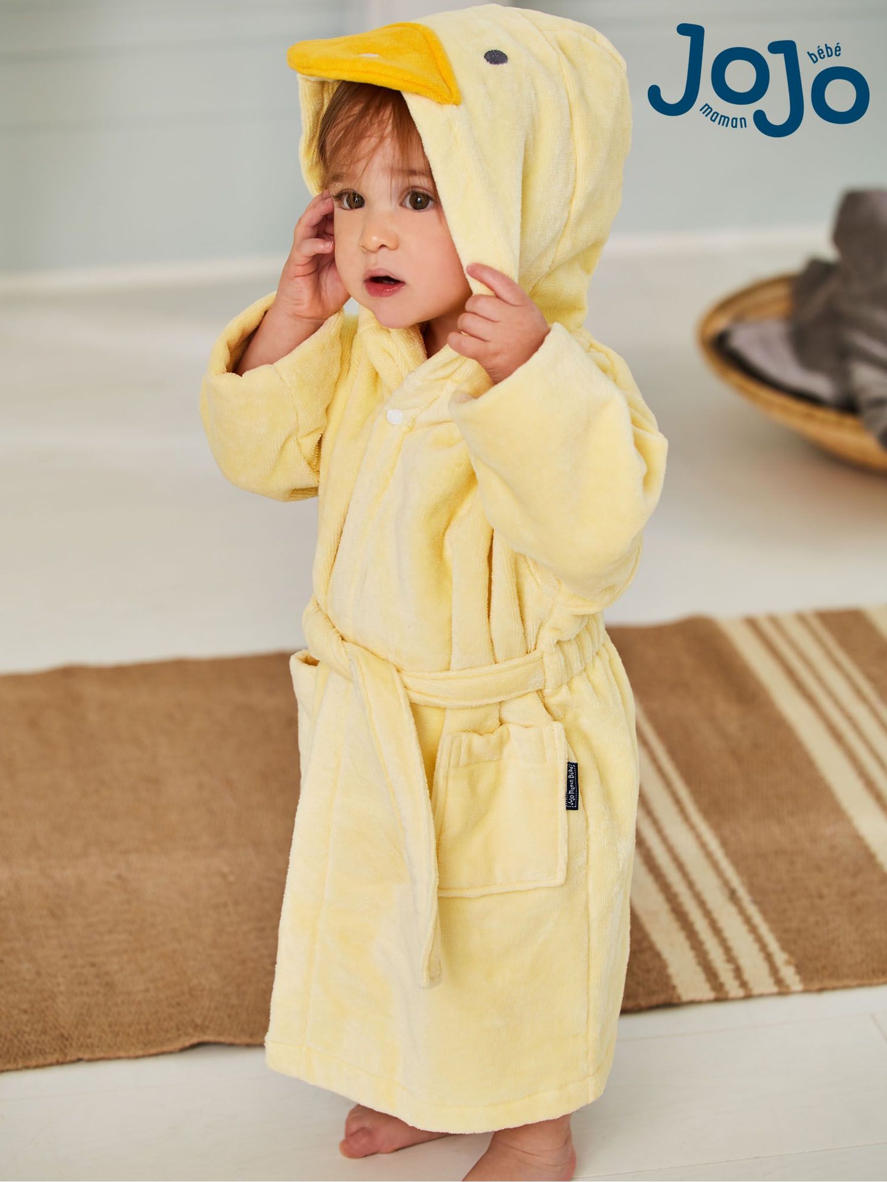 Next towelling robe 2025