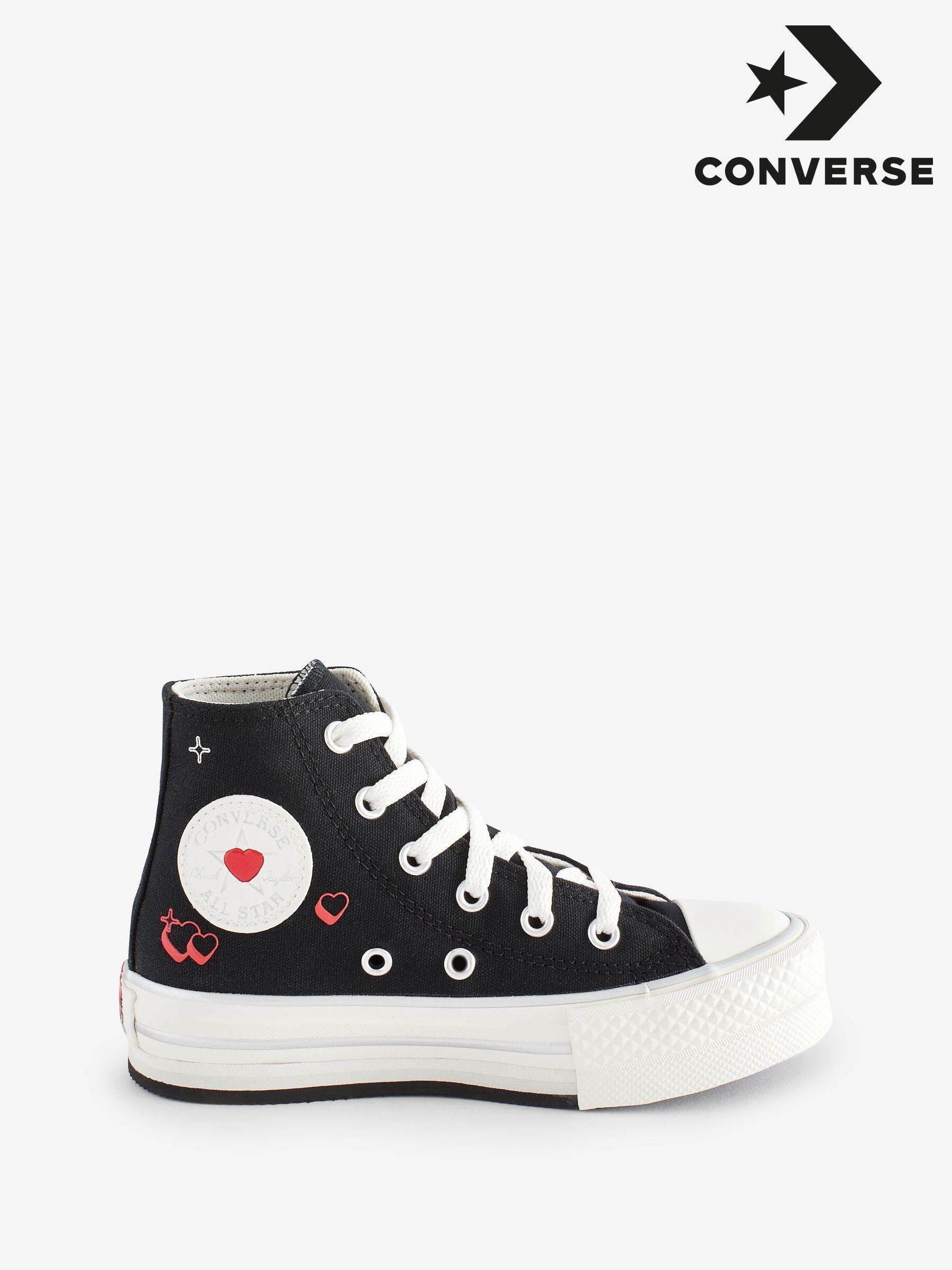 Sale Converse Trainers Next Luxembourg