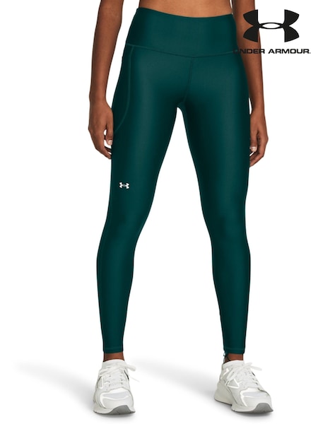 Under Armour Under Armour Tech No Slip Waistband Full Length Leggings (844484) | 52 €