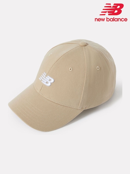 Nature - New Balance Kids Small Logo Casquette