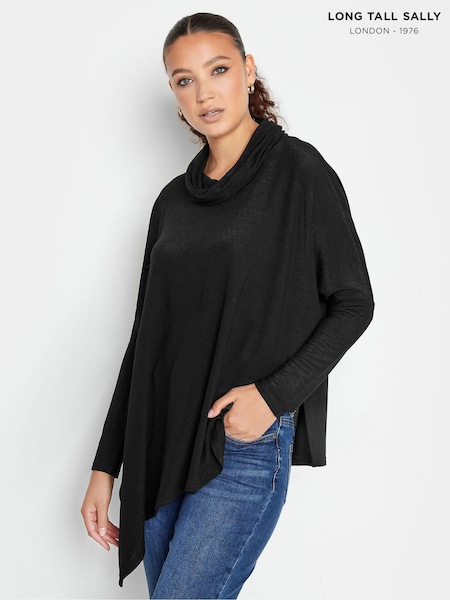 Long Tall Sally Hanky Hem Top (845091) | 35 €