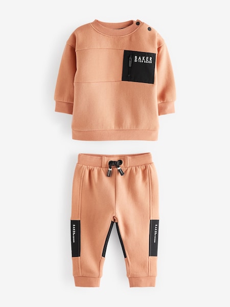 Baker by Ted Baker Sweater and Jogger Set (846641) | € 21 - € 24