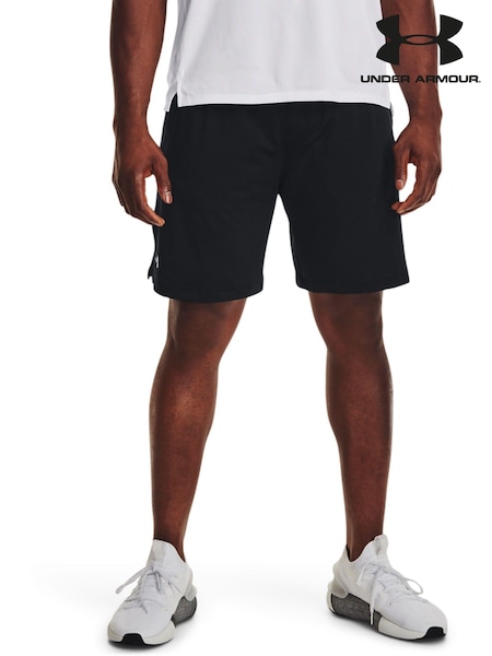 Under Armour Black Tech Vent Shorts (847350) | €42