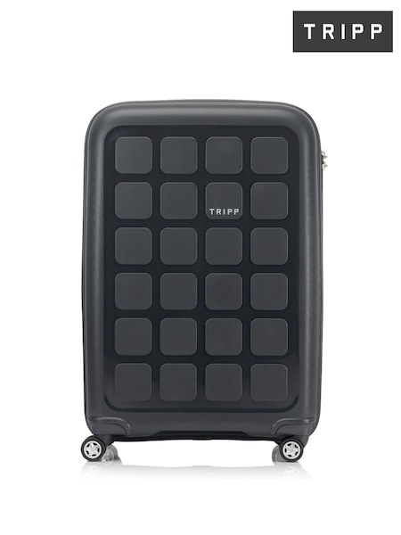 Tripp Slate Holiday 7 Large 4 Wheel 75cm Suitcase (847539) | €101