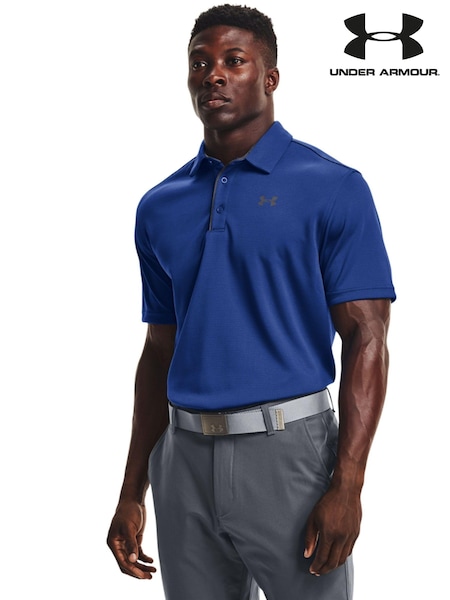 Under Armour Golf Tech Polo Shirt (847939) | €60