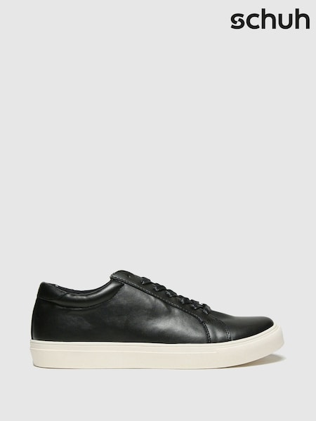 Schuh Black Victor Trainers (848047) | € 46