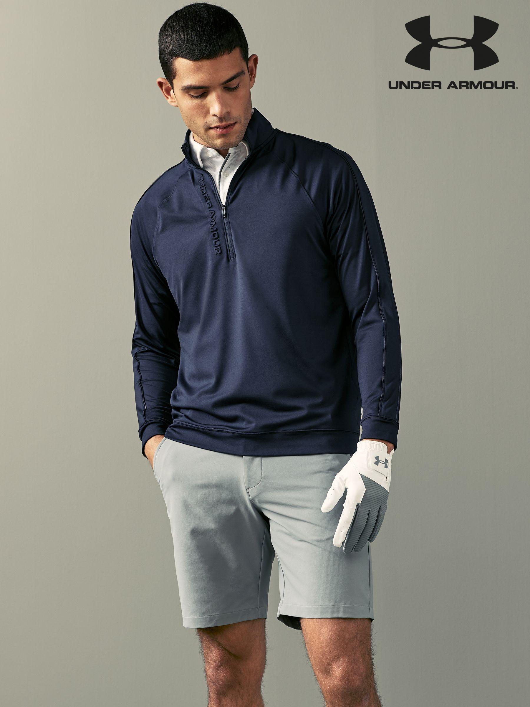 Under armour sweat tops top