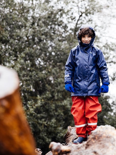 Muddy Puddles Puddleflex Waterproof Insulated Jacket (848893) | €17