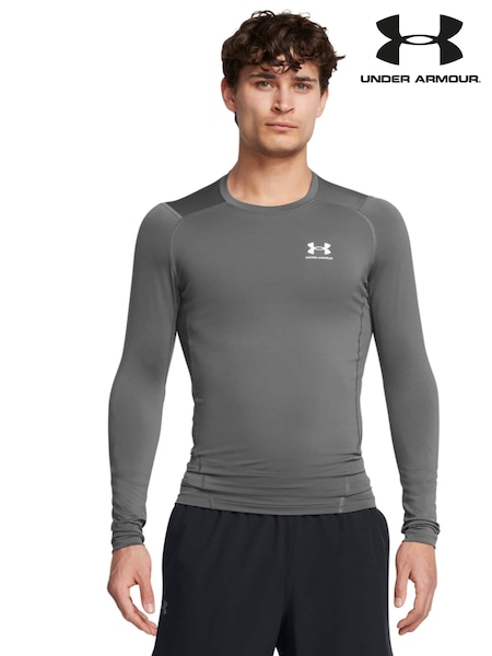 Under Armour HG Comp T-Shirt (849080) | 25 €