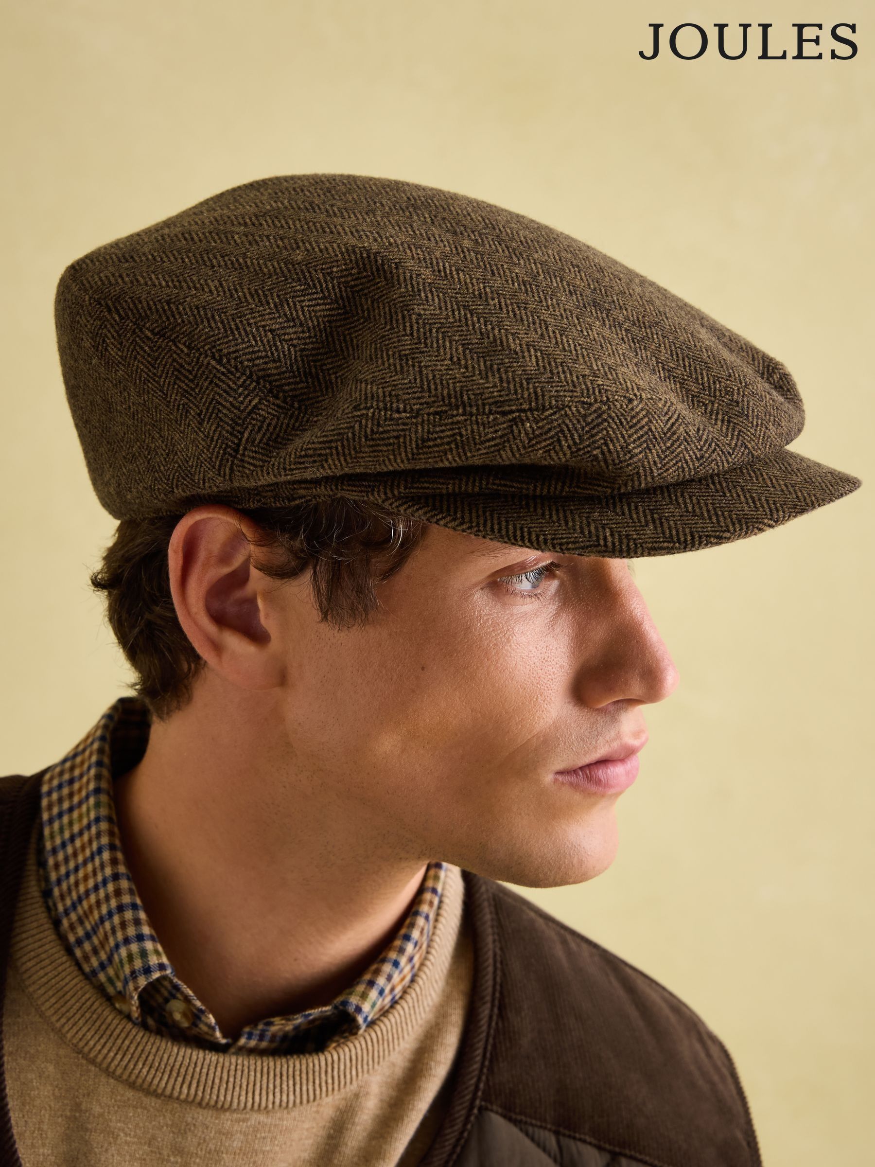 Joules beret clearance