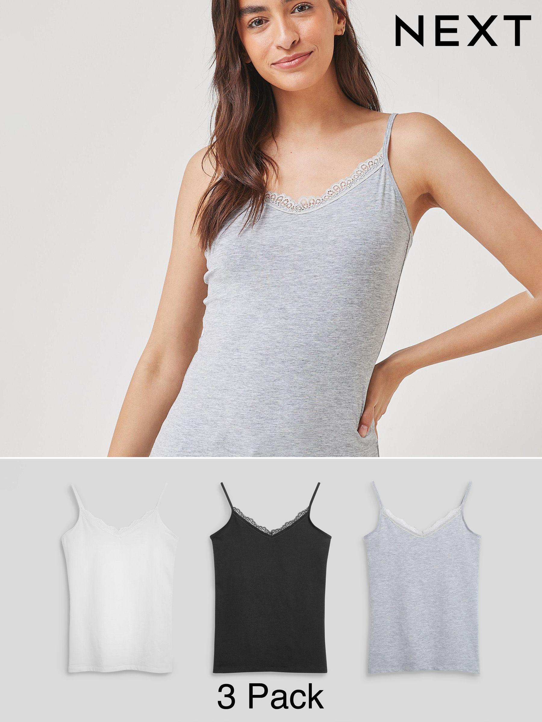 Vest top next hotsell