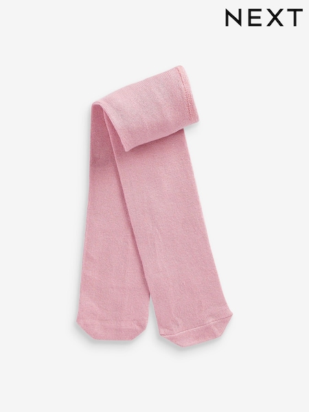 Mid Pink Baby Single Tights (0mths-2yrs) (852592) | € 4